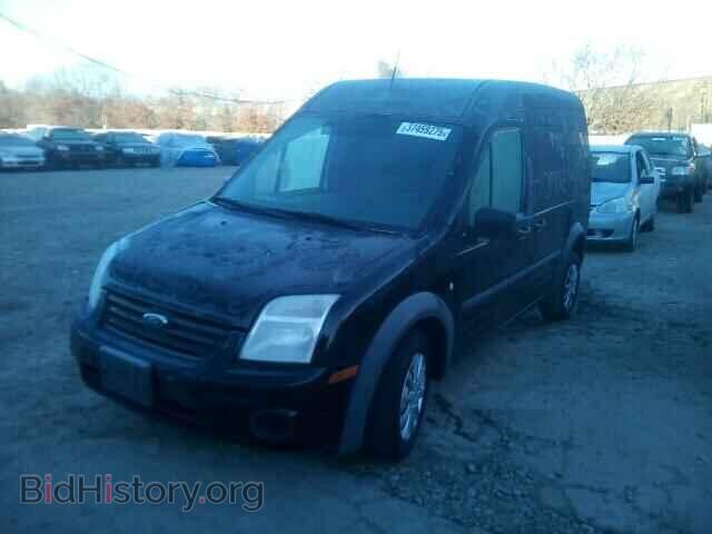 2011 FORD TRANSIT CO - VIN: NM0LS7BN1BT073806 - Фото 2