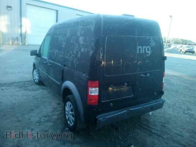 2011 FORD TRANSIT CO - VIN: NM0LS7BN1BT073806 - Фото 3