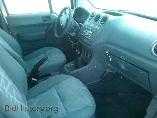 2011 FORD TRANSIT CO - VIN: NM0LS7BN1BT073806 - Фото 5