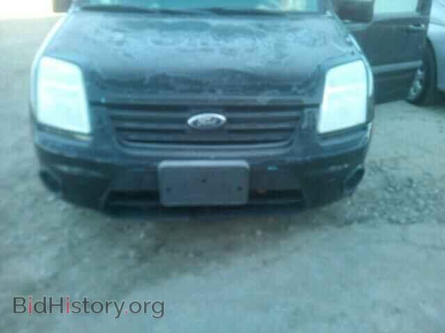 2011 FORD TRANSIT CO - VIN: NM0LS7BN1BT073806 - Фото 7