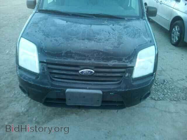 2011 FORD TRANSIT CO - VIN: NM0LS7BN1BT073806 - Фото 10