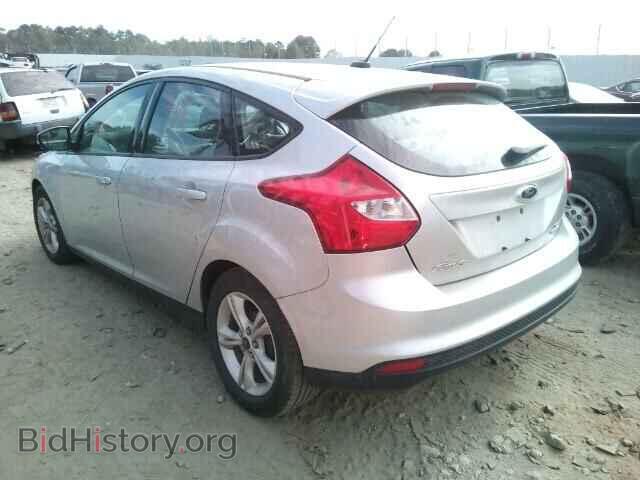 2013 FORD FOCUS - VIN: 1FADP3K20DL149130 - Photo 3