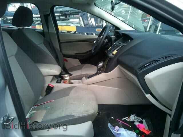 2013 FORD FOCUS - VIN: 1FADP3K20DL149130 - Photo 5