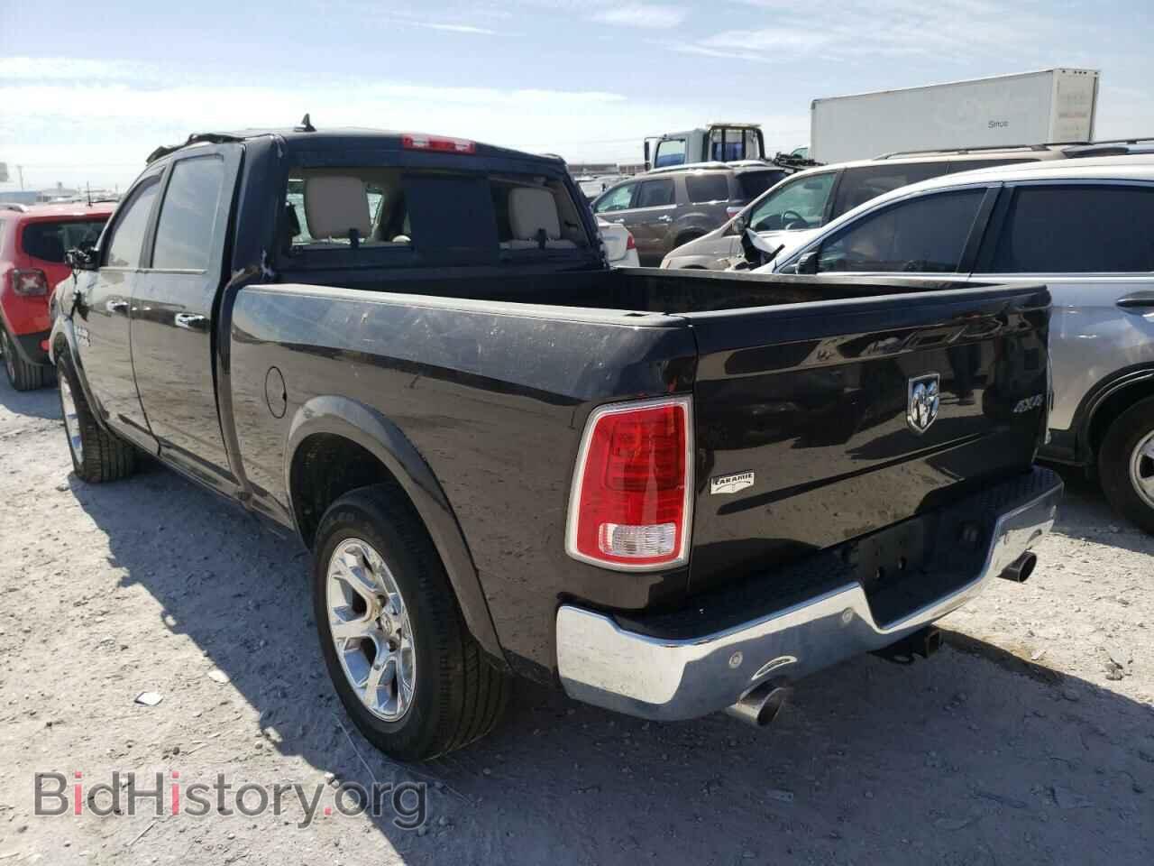 2017 RAM 1500 - VIN: 1C6RR7VT0HS584044 - Фото 3