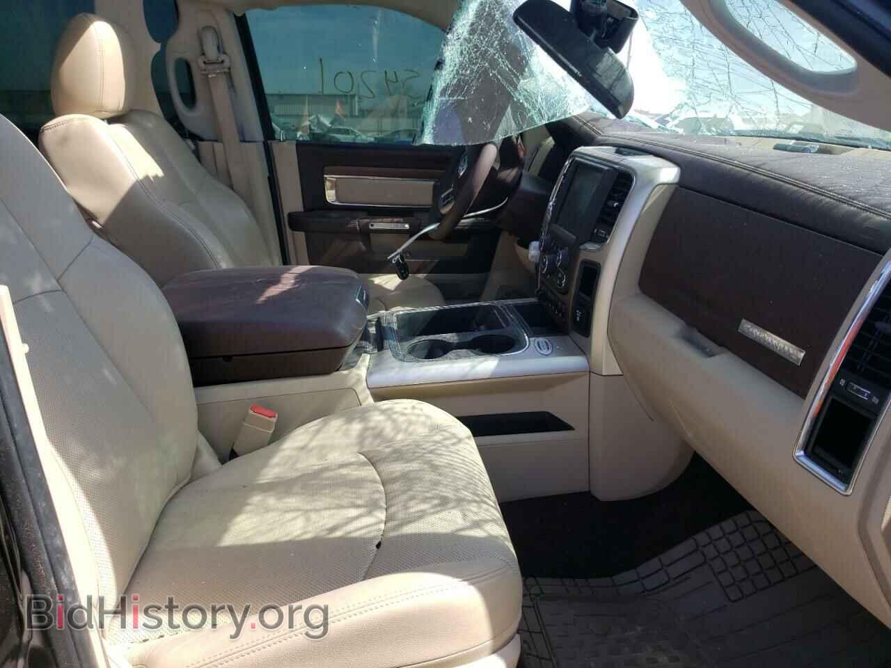 2017 RAM 1500 - VIN: 1C6RR7VT0HS584044 - Фото 5