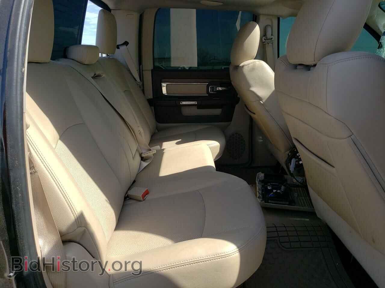 2017 RAM 1500 - VIN: 1C6RR7VT0HS584044 - Фото 6