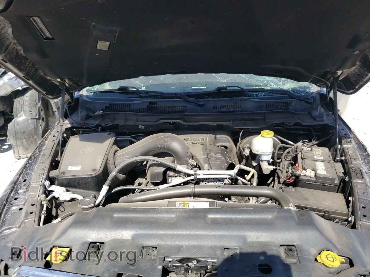 2017 RAM 1500 - VIN: 1C6RR7VT0HS584044 - Фото 7