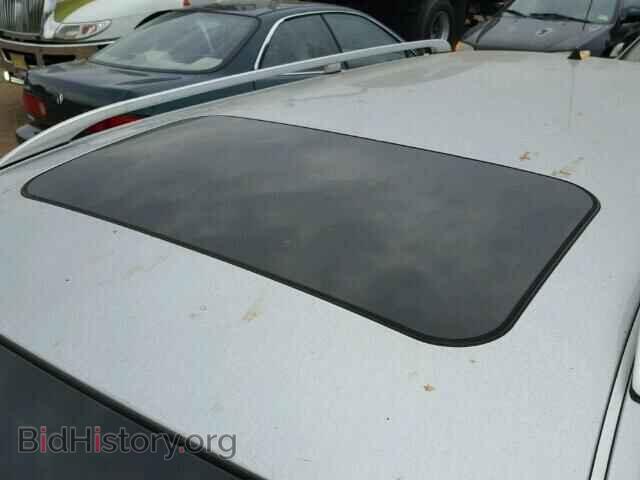 2002 AUDI A6 - VIN: WAUVT64B72N101048 - Фото 9