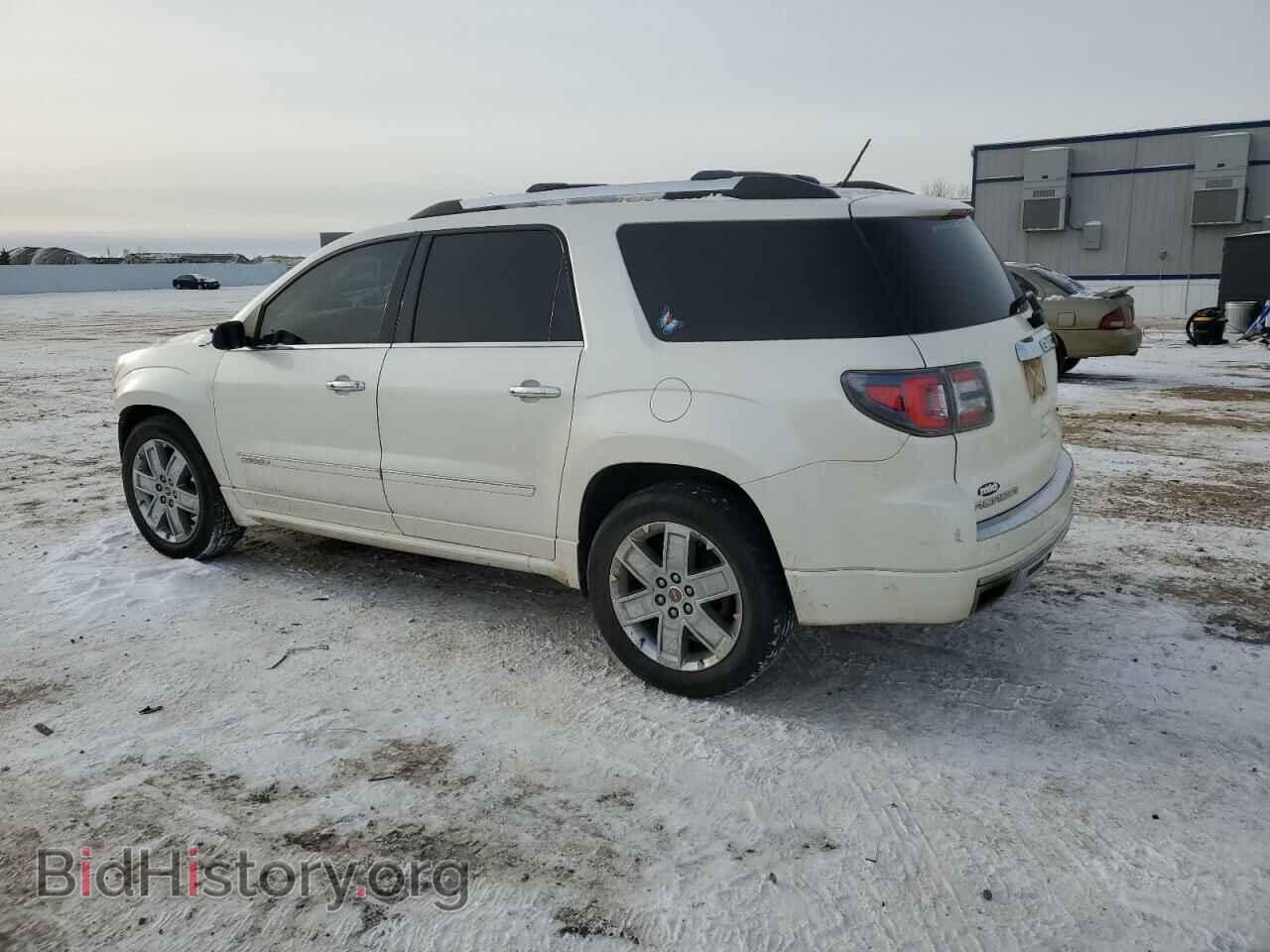 2014 GMC ACADIA DEN - VIN: 1GKKVTKD0EJ355011 - Photo 2