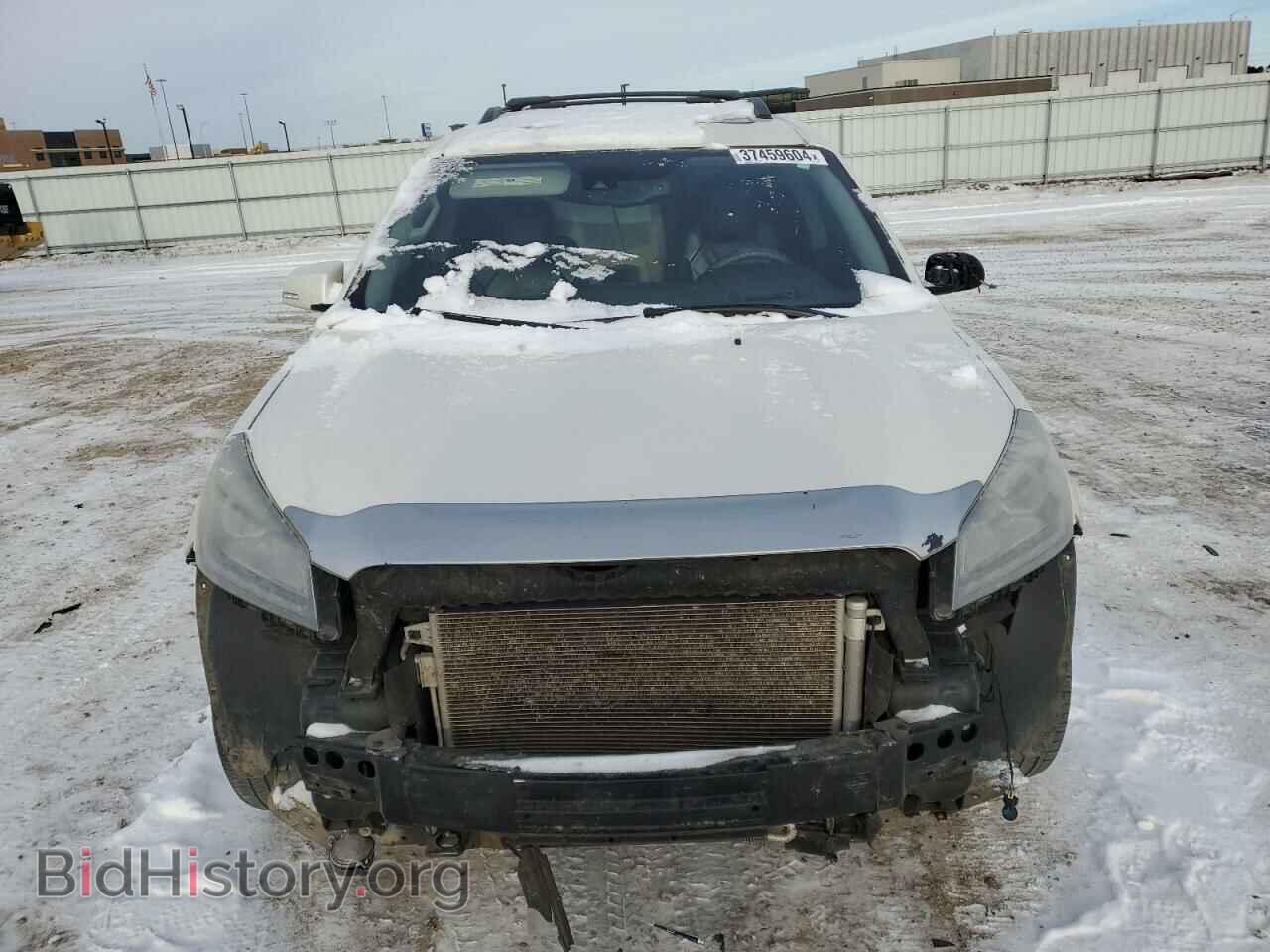 2014 GMC ACADIA DEN - VIN: 1GKKVTKD0EJ355011 - Photo 5