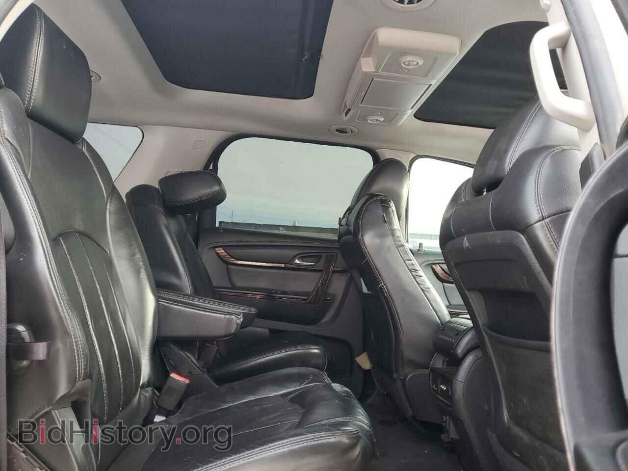2014 GMC ACADIA DEN - VIN: 1GKKVTKD0EJ355011 - Photo 10