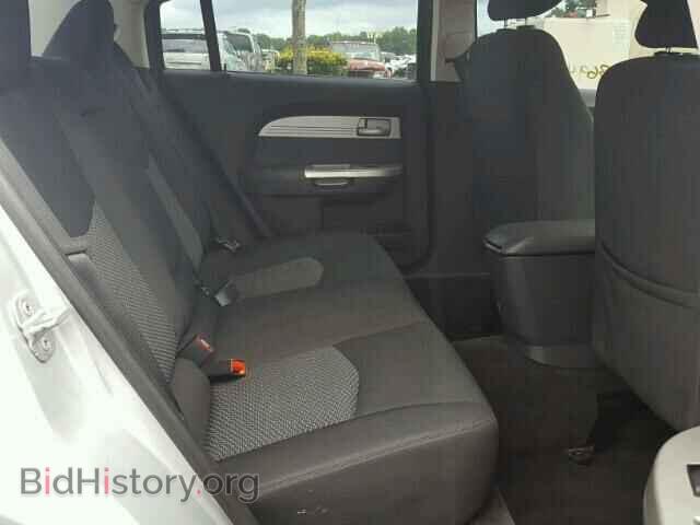2009 CHRYSLER SEBRING - VIN: 1C3LC46B69N547654 - Фото 6