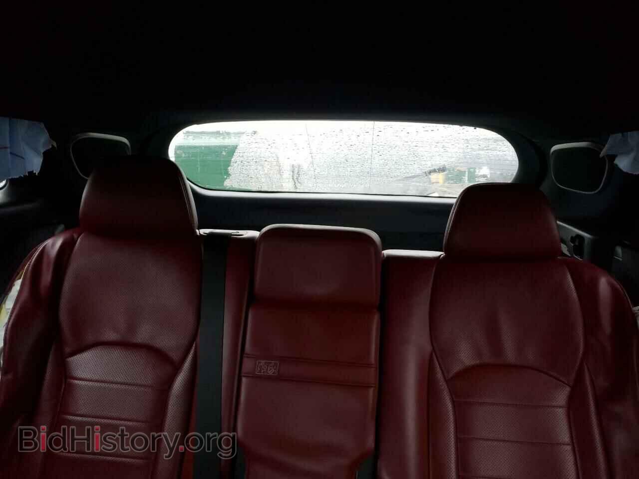 2017 LEXUS RX350 - VIN: 2T2BZMCAXHC100551 - Фото 10