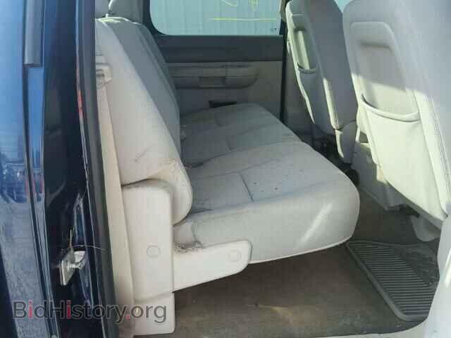 2012 CHEVROLET SILVERADO - VIN: 3GCPCSE04CG254031 - Фото 6