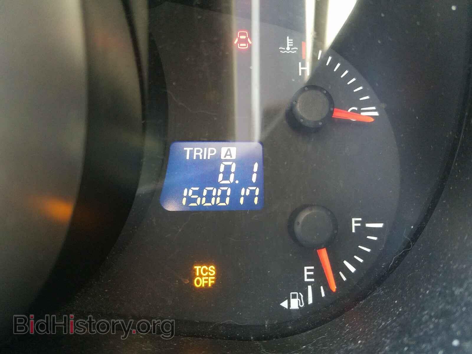 2010 MAZDA CX-7 - VIN: JM3ER2W33A0346691 - Фото 8