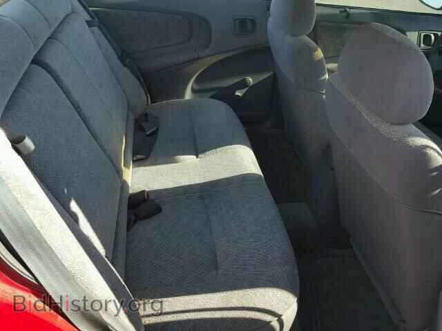 1996 DODGE NEON - VIN: 1B3ES47C5TD674053 - Фото 6