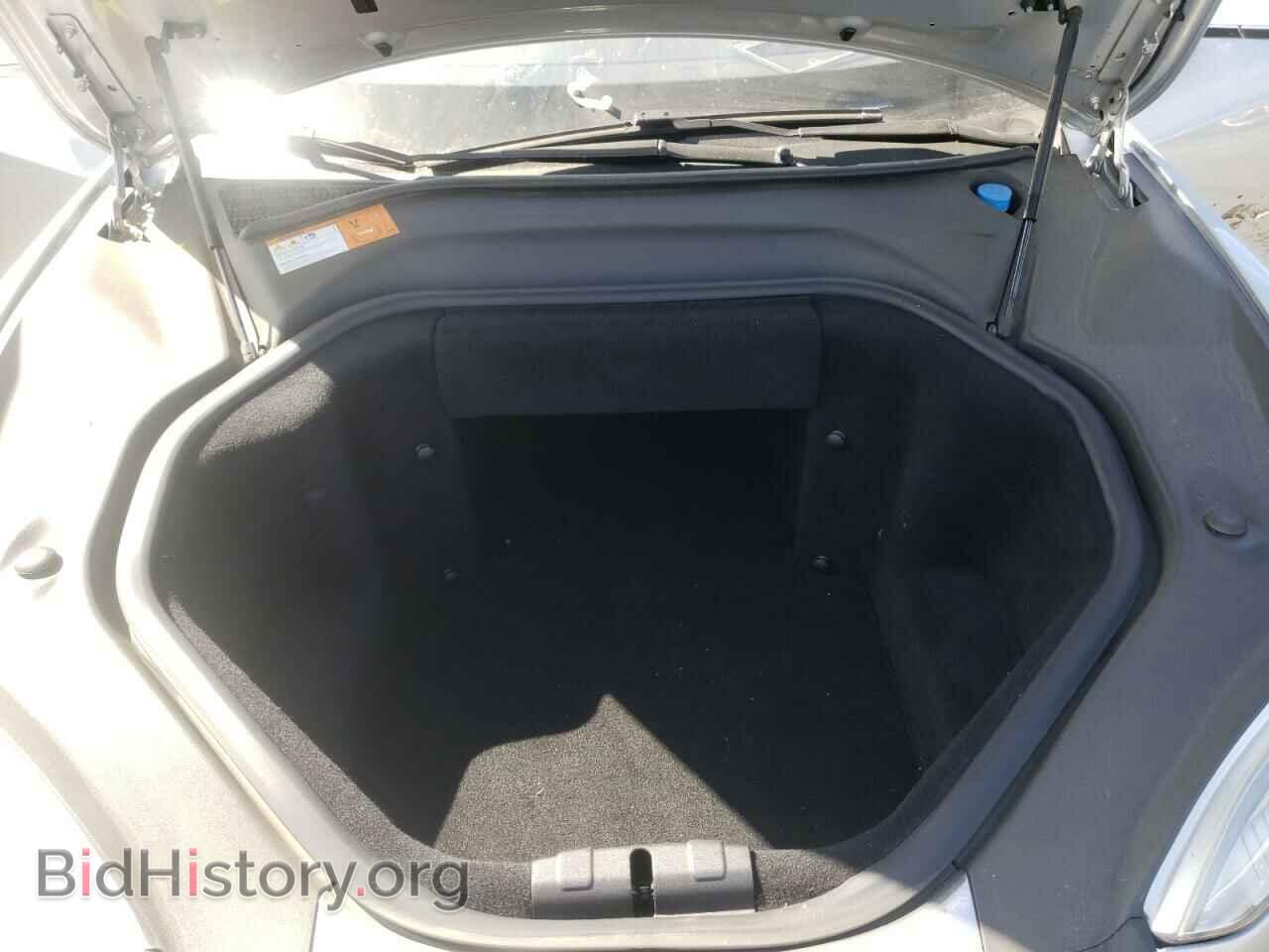 2013 TESLA MODEL S - VIN: 5YJSA1CG7DFP14123 - Photo 7