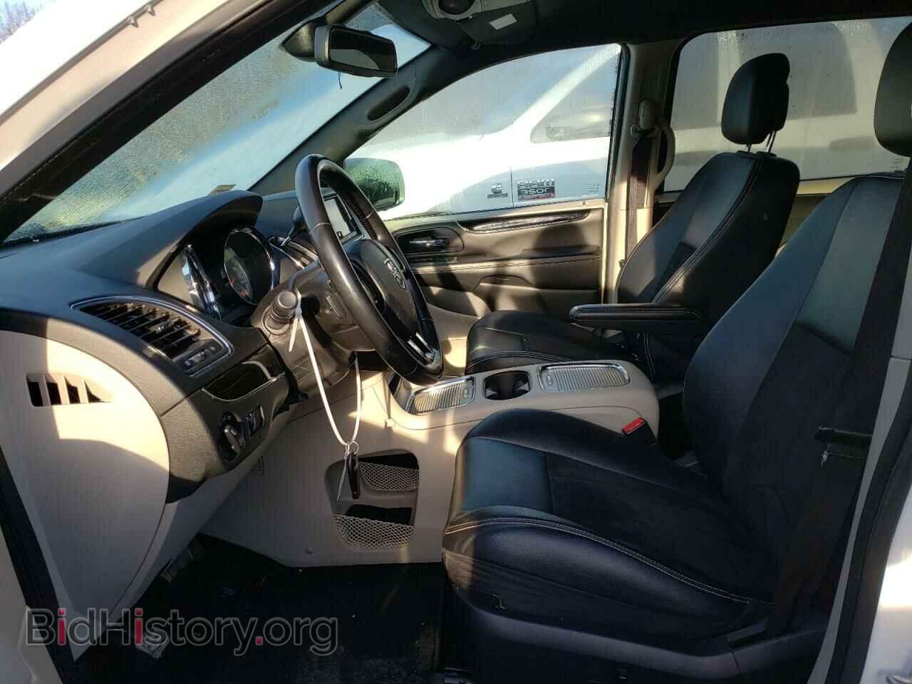 2020 DODGE CARAVAN - VIN: 2C4RDGCG2LR201664 - Фото 7