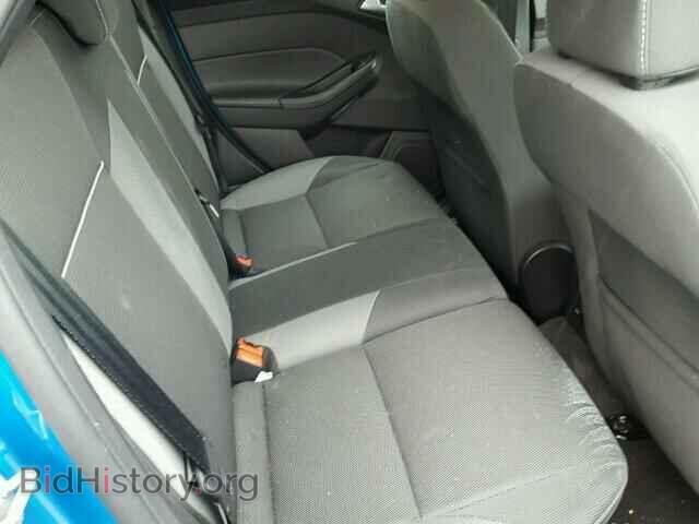2014 FORD FOCUS - VIN: 1FADP3K29EL104978 - Фото 6