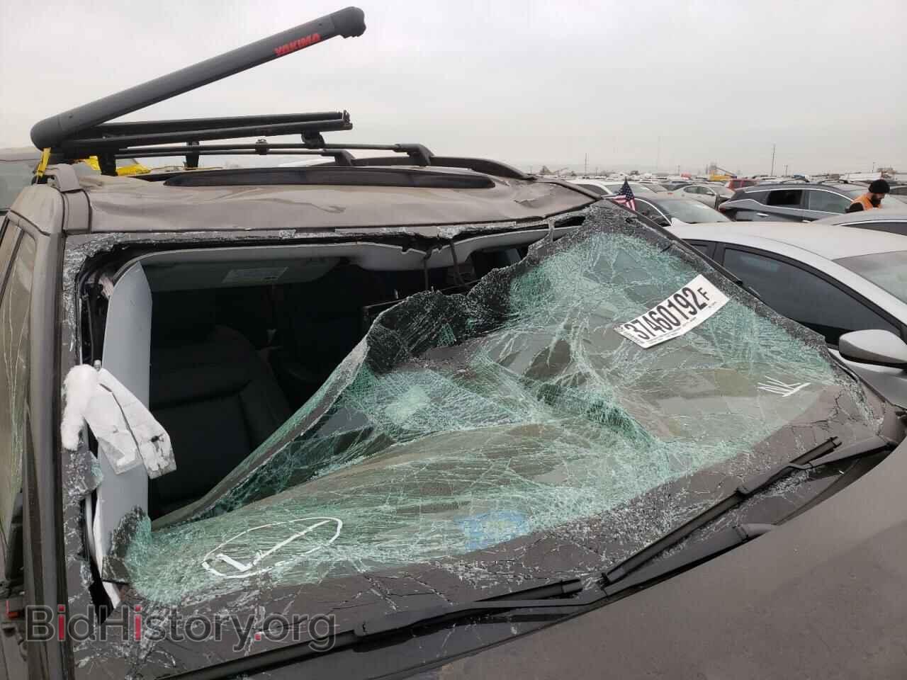 2021 FORD EXPLORER - VIN: 1FMSK8DH2MGC26843 - Photo 9
