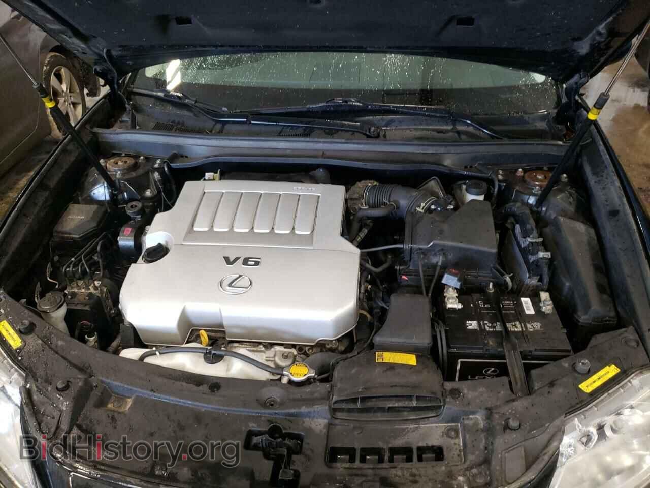 2013 LEXUS ES350 - VIN: JTHBK1GG3D2038004 - Фото 11