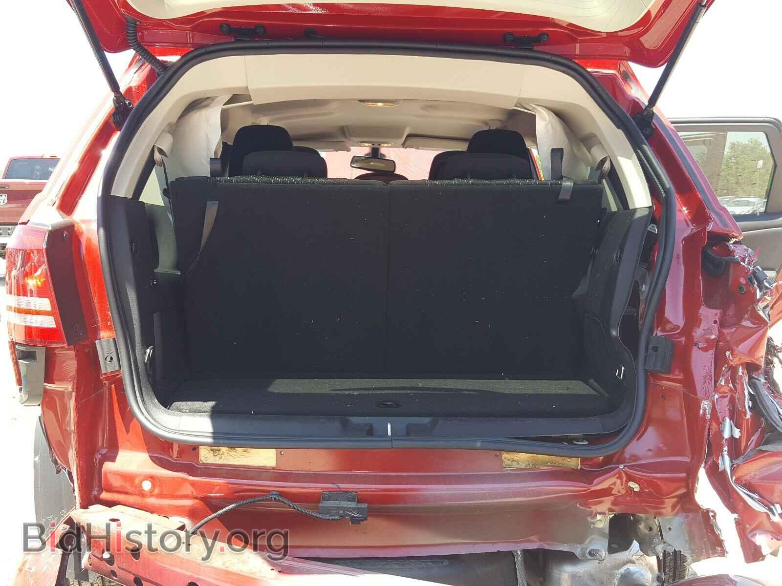 2019 DODGE JOURNEY - VIN: 3C4PDCAB2KT871833 - Фото 9