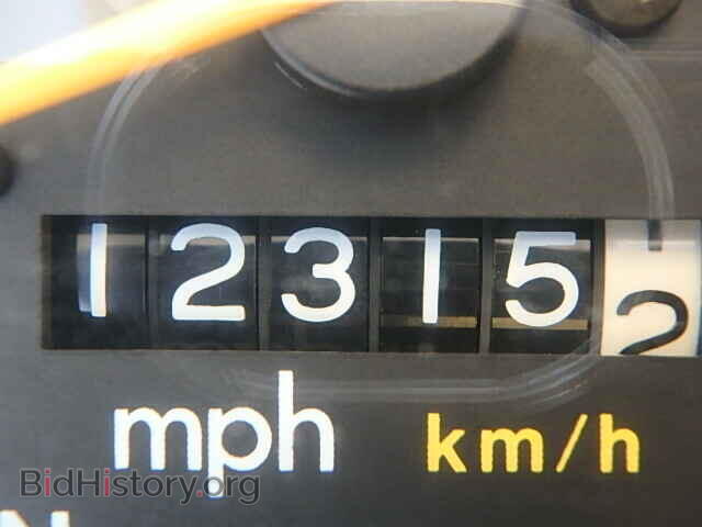 2001 SUZUKI OTHR CYCLE - VIN: JS1NP41A312100075 - Photo 8