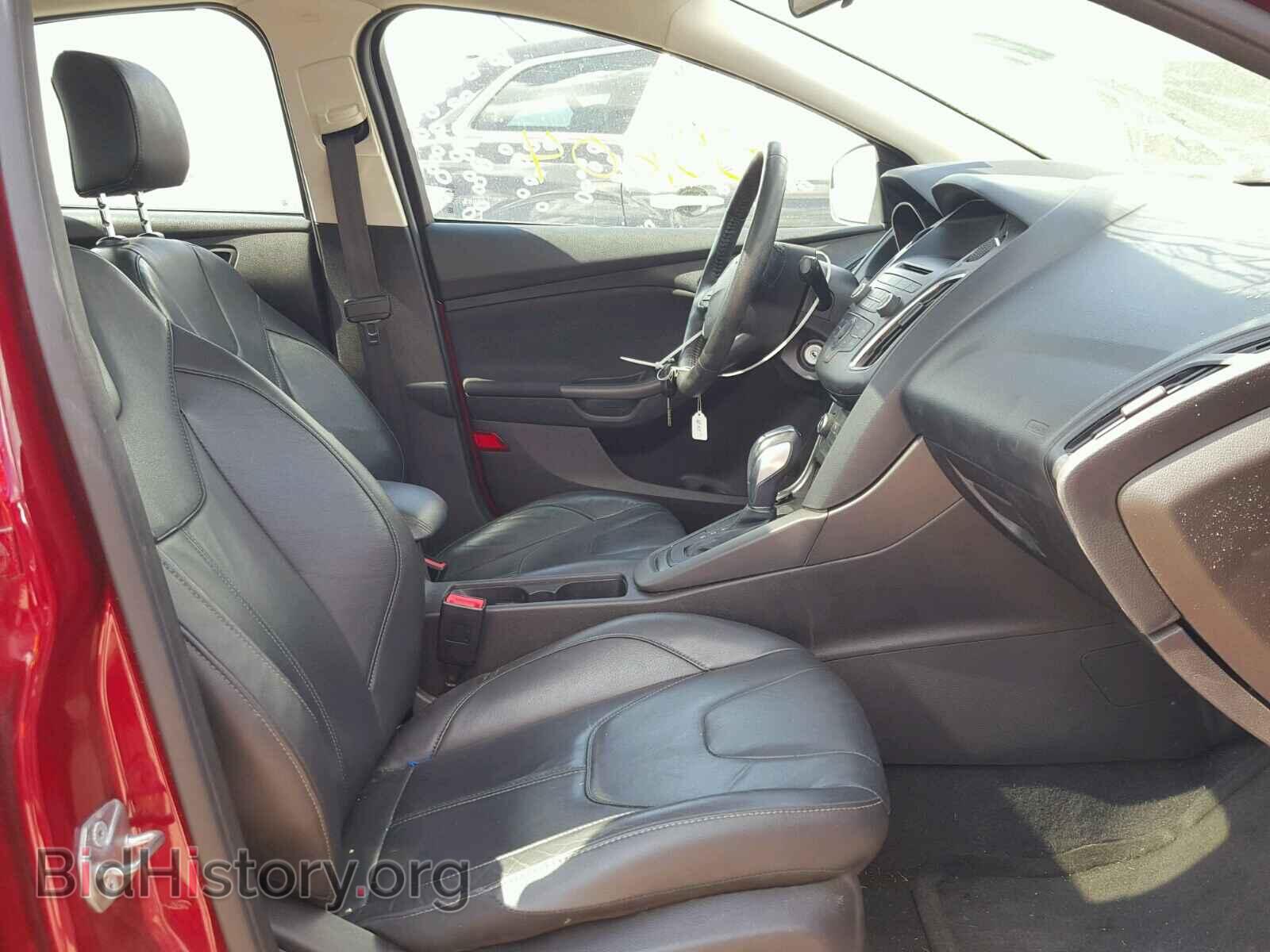 2015 FORD FOCUS - VIN: 1FADP3F21FL277261 - Photo 5