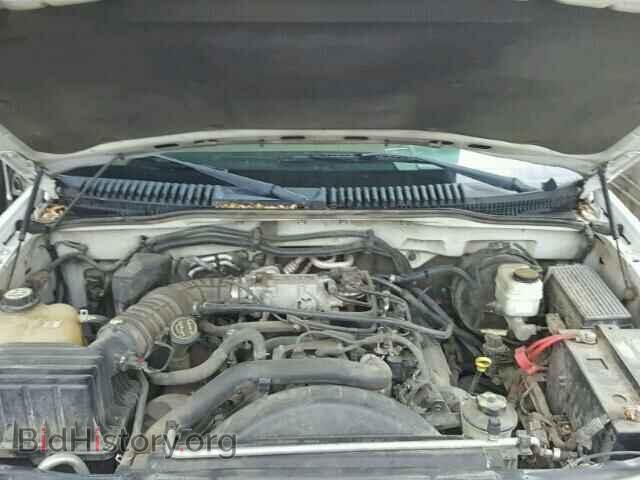 2005 FORD EXPLORER - VIN: 1FMDU64W55UB58921 - Photo 7