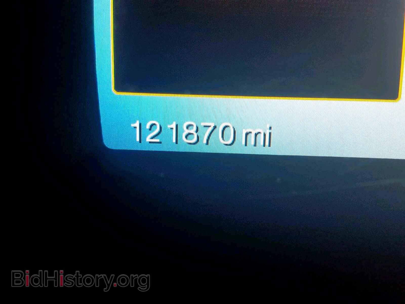 2011 FORD EXPLORER L - VIN: 1FMHK7F87BGA09531 - Photo 8