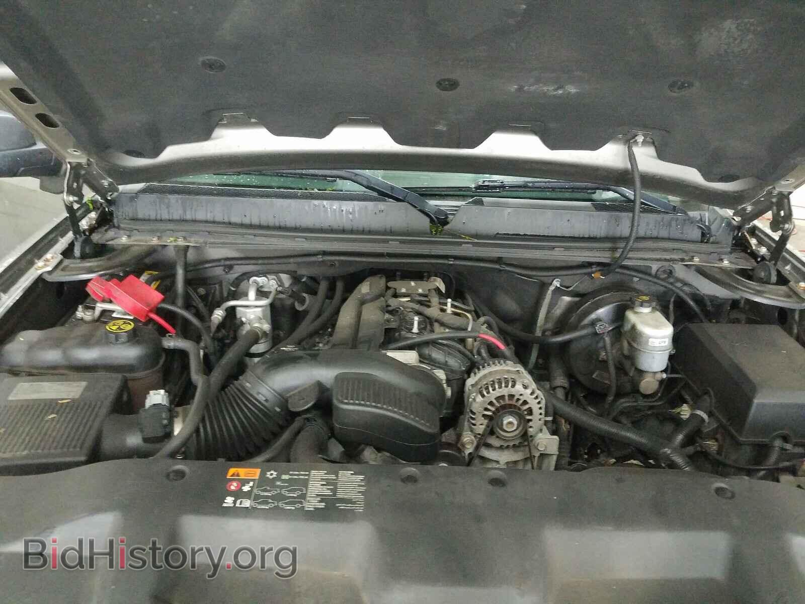 2012 GMC SIERRA - VIN: 1GTR2VE71CZ343677 - Фото 7