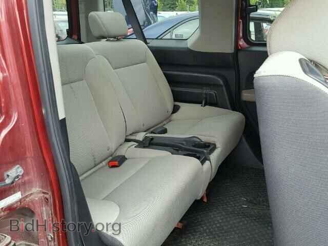 2008 HONDA ELEMENT - VIN: 5J6YH28718L018262 - Фото 6