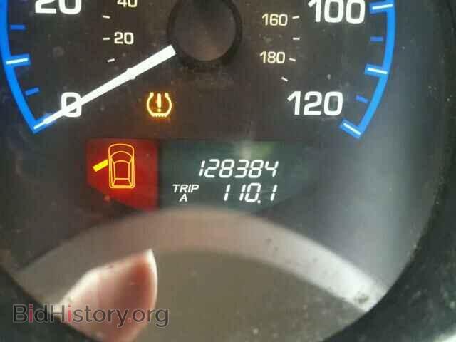 2008 HONDA ELEMENT - VIN: 5J6YH28718L018262 - Фото 8