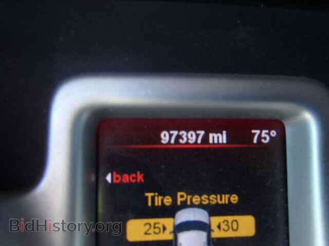 2012 DODGE JOURNEY - VIN: 3C4PDCBG3CT363978 - Фото 8