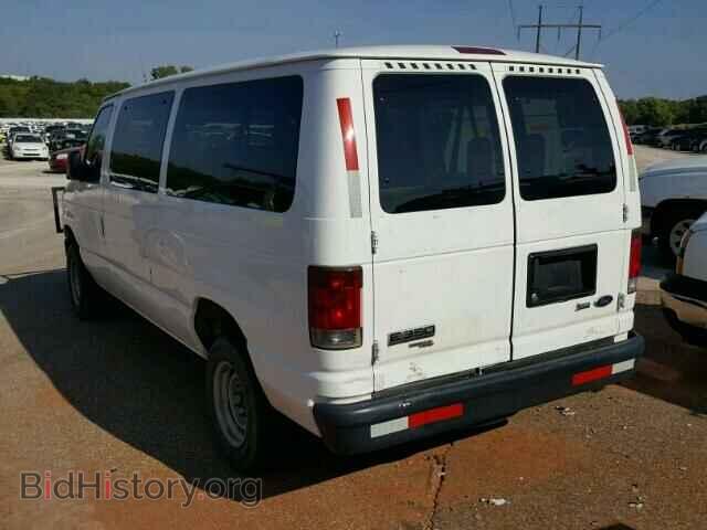 2011 FORD ECONOLINE - VIN: 1FBNE3BL4BDB31108 - Фото 3