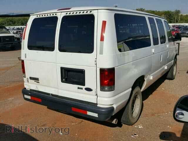 2011 FORD ECONOLINE - VIN: 1FBNE3BL4BDB31108 - Фото 4