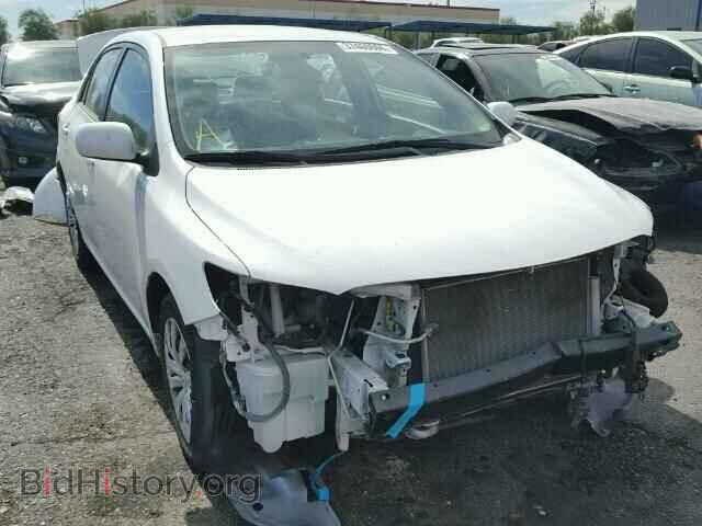 Фотография 5YFBU4EEXDP107660 - TOYOTA COROLLA 2013
