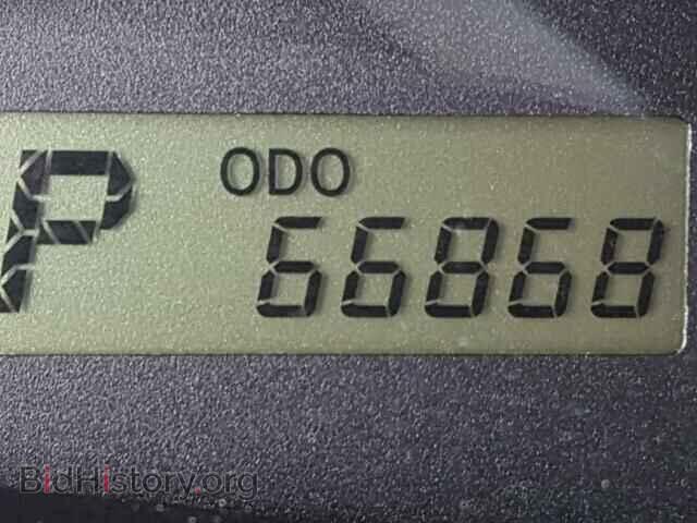 2013 TOYOTA COROLLA - VIN: 5YFBU4EEXDP107660 - Фото 8