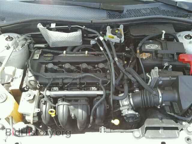 2009 FORD FOCUS - VIN: 1FAHP35N89W155917 - Фото 7