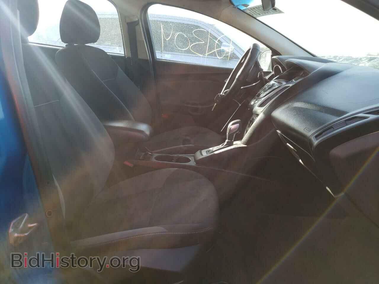 2014 FORD FOCUS - VIN: 1FADP3F2XEL149194 - Photo 5