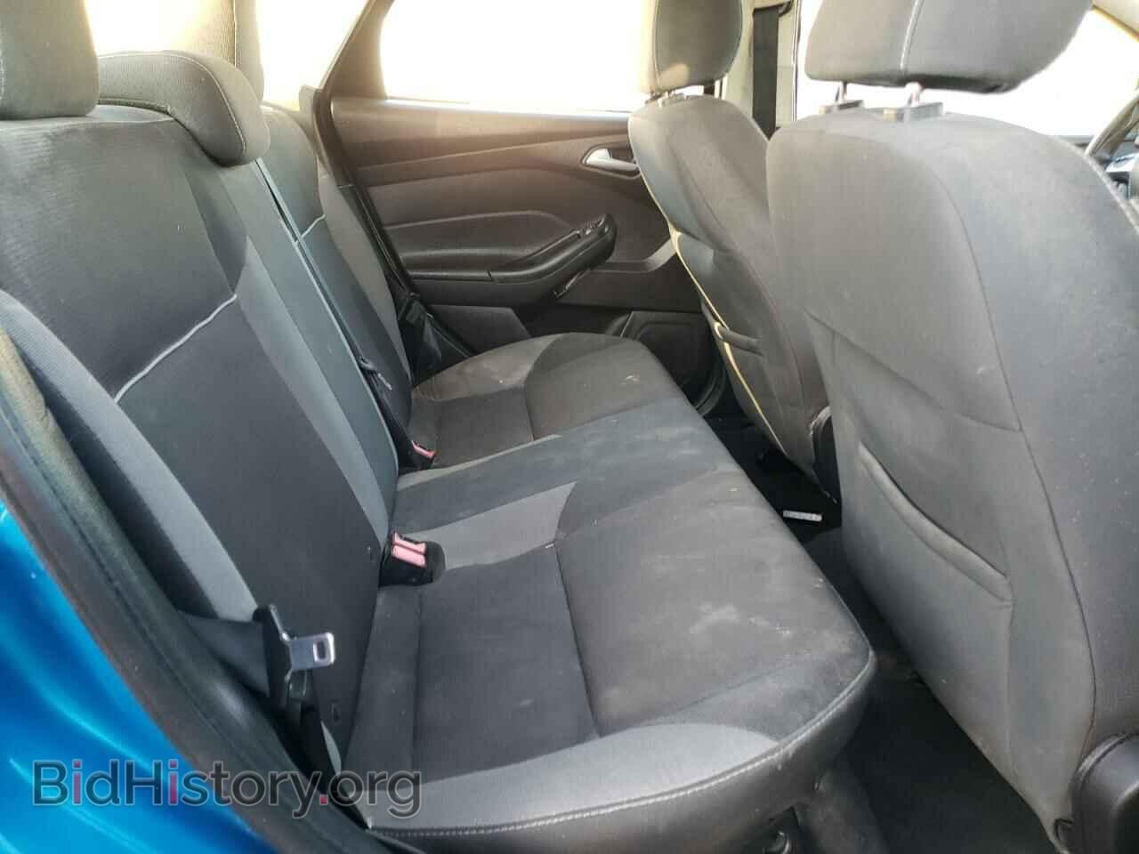 2014 FORD FOCUS - VIN: 1FADP3F2XEL149194 - Photo 6