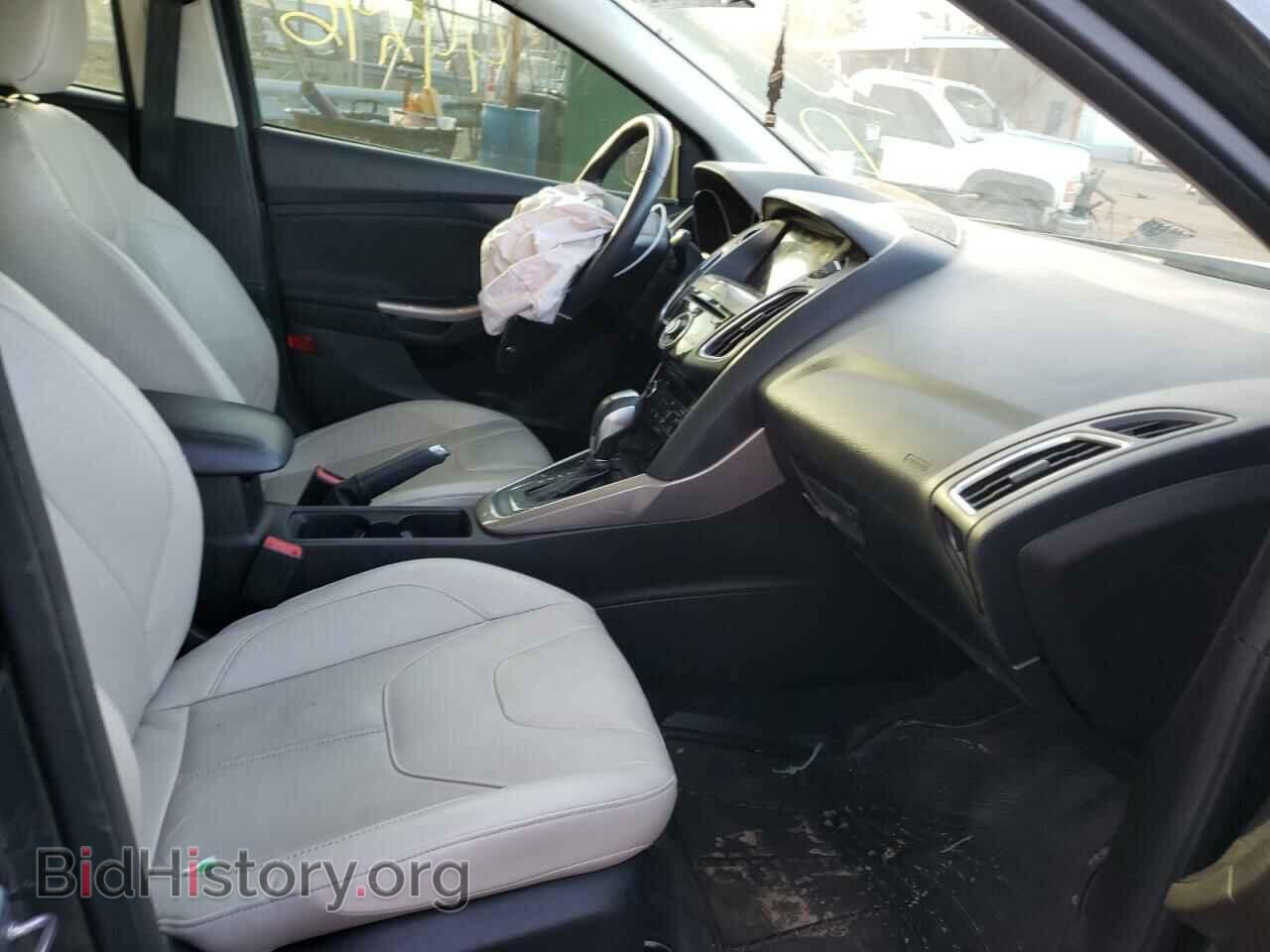 2017 FORD FOCUS - VIN: 1FADP3J27HL272348 - Фото 5