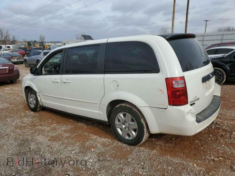 2010 Dodge CARAVAN (VIN 2D4RN4DE3AR228588) — фото 2 из 13