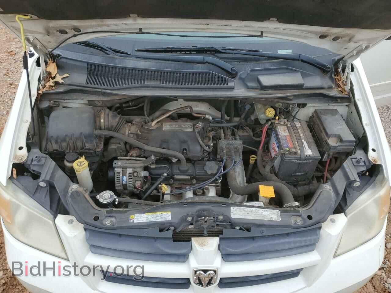 2010 DODGE CARAVAN - VIN: 2D4RN4DE3AR228588 - Photo 12