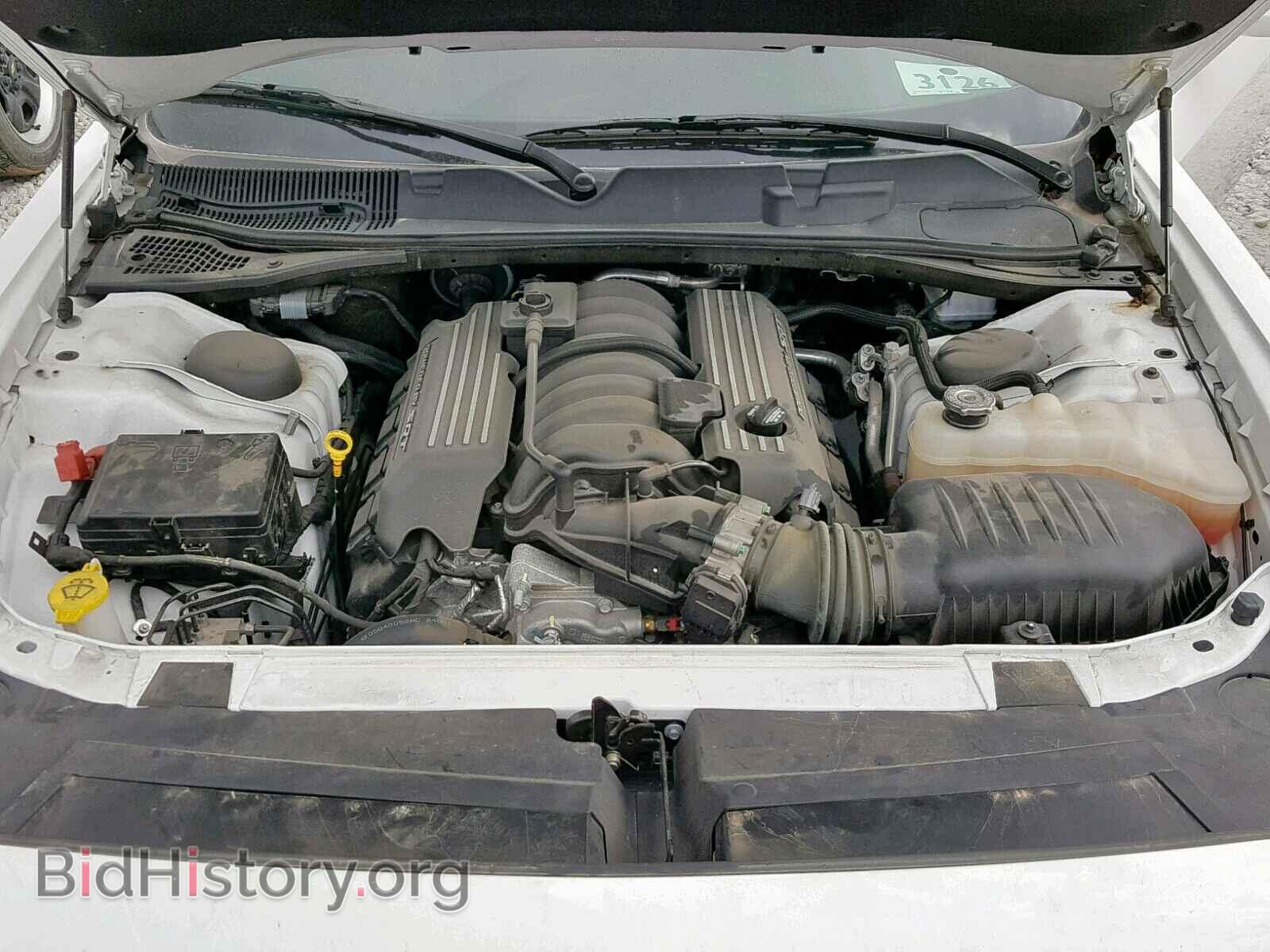 2018 DODGE CHALLENGER - VIN: 2C3CDZFJ7JH171674 - Photo 7