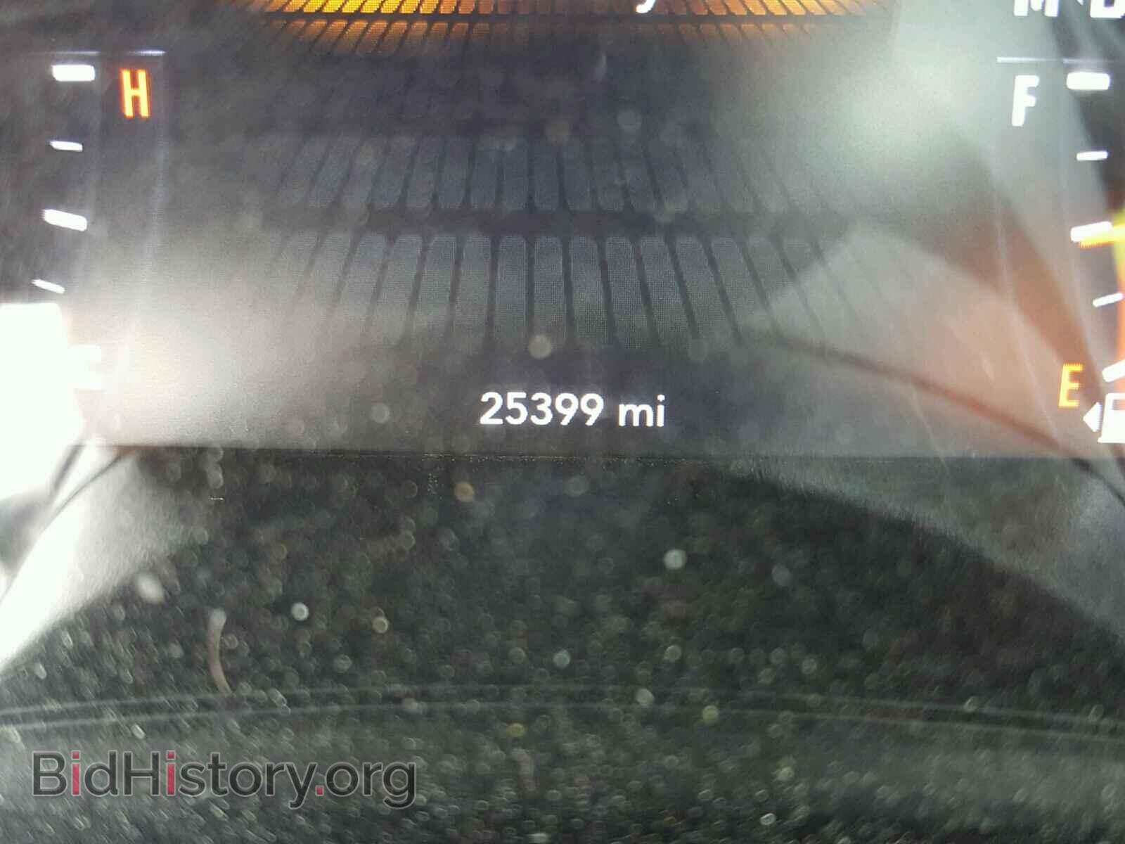 2018 DODGE CHALLENGER - VIN: 2C3CDZFJ7JH171674 - Photo 8