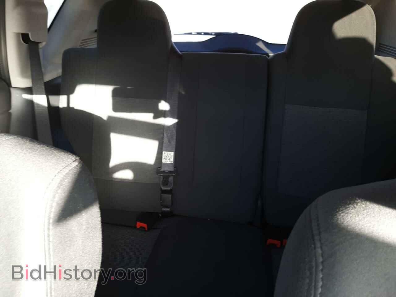2011 JEEP COMPASS - VIN: 1J4NF1FB9BD202148 - Фото 10