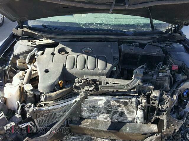 2012 NISSAN ALTIMA BAS - VIN: 1N4AL2AP1CN407874 - Фото 7