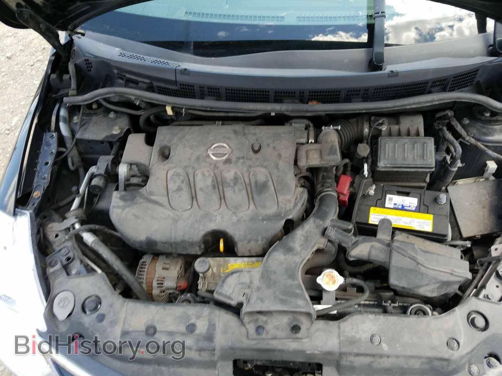 2011 NISSAN VERSA - VIN: 3N1BC1CP2BL421130 - Photo 7