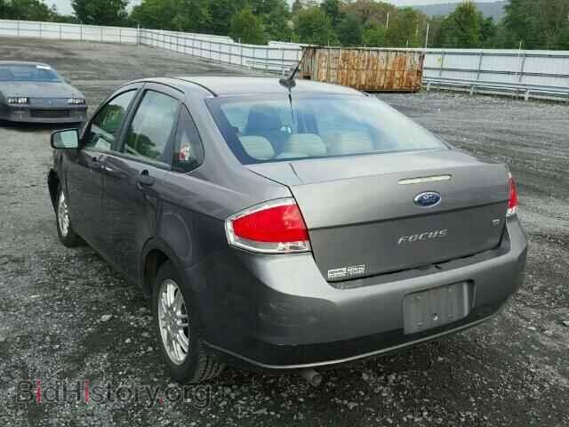 2010 FORD FOCUS - VIN: 1FAHP3FN4AW202119 - Photo 3